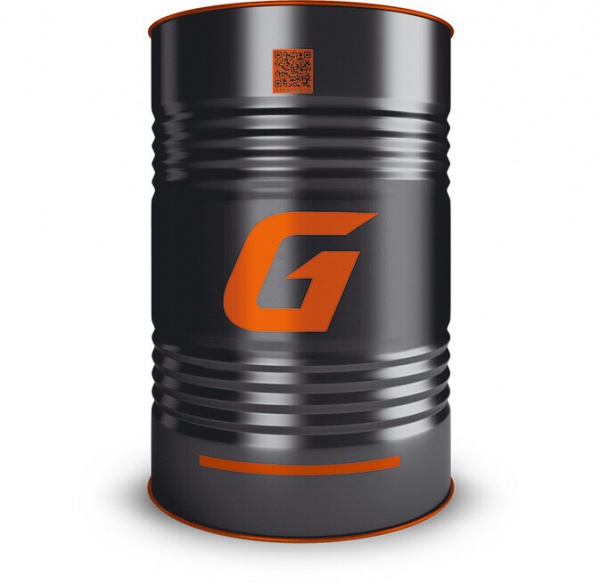 G-Energy Synthetic Active 5W-30 боч.205л (175 кг) #