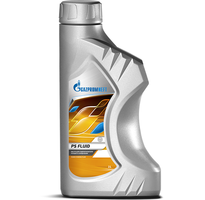 Gazpromneft PS Fluid кан.1л (865 г) #