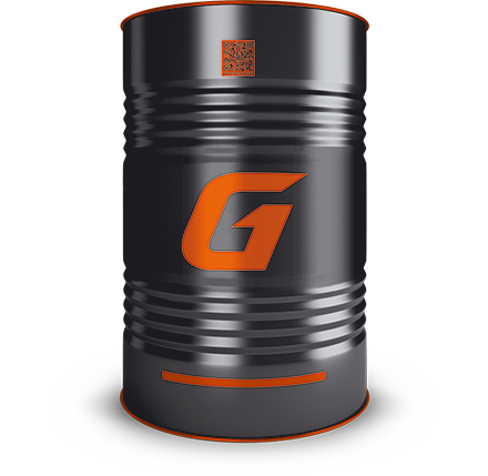G-Energy Antifreeze HD 40 бочка 220 kg - Октафлюид