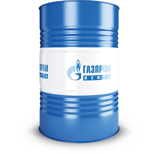 Gazpromneft Diesel Extra 15W-40 боч.205л (181 кг) ГПн