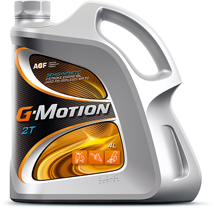 G-Motion 2T кан.4л (3 460 г) #