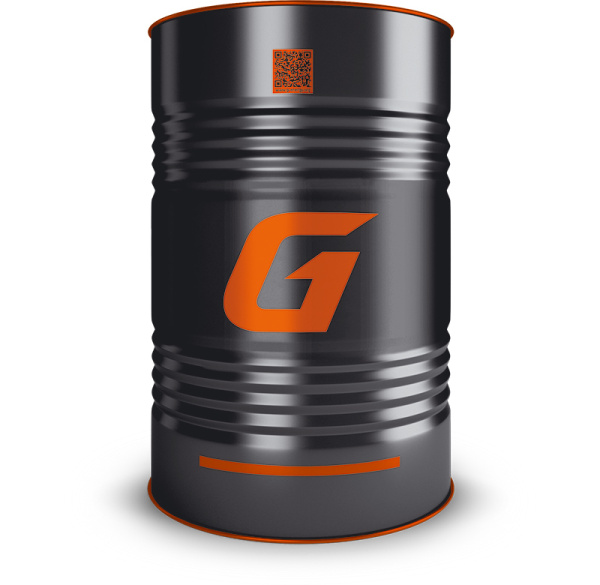 G-Energy Synthetic Active 5W-40 боч.205л (175 кг) /