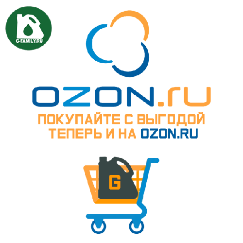 Сотрудничество с Ozon.ru