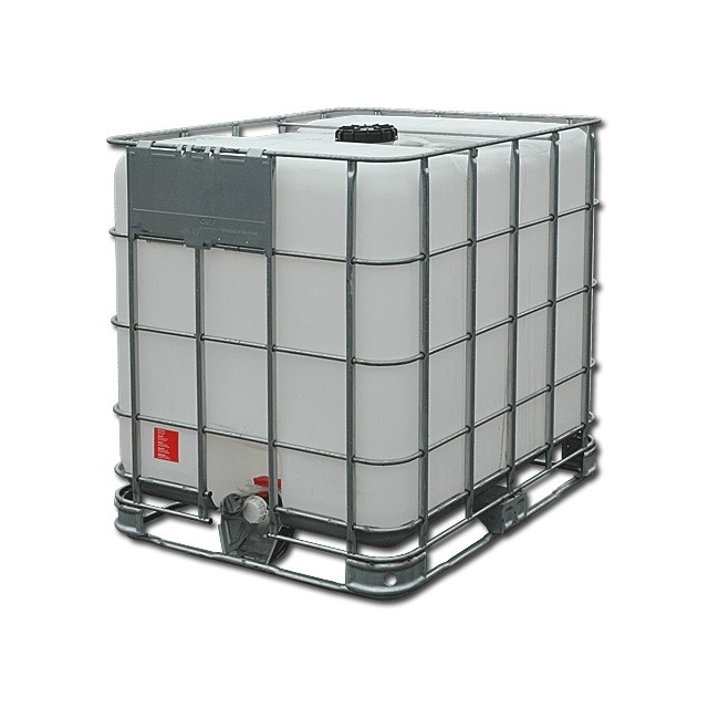 М-8В куб 1000 л (886 кг) ГПн