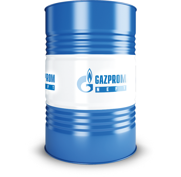 Gazpromneft Reductor CLP-220 боч.205л (184 кг) \\