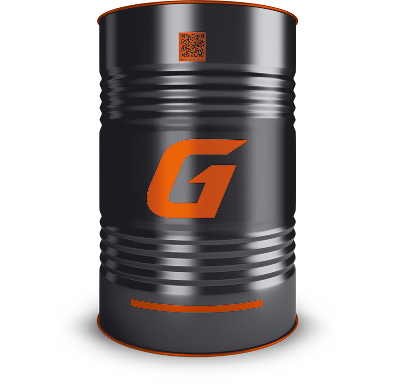 G-Profi GT LA 10W-40 боч.205л (176 кг) #