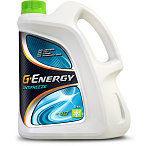 G-Energy Antifreeze 40 кан.5 kg - Октафлюид