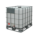 Hydraulic HLP-32 куб 1000 л (870 кг) ЯНОС ГПн