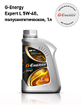 G-Energy Expert L 5W-40 кан.1л (858 г)