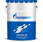 Смазка ЛИТОЛ-24 литогр.5л (4 кг) ГПн